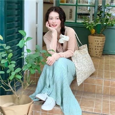 狗剩子的春天